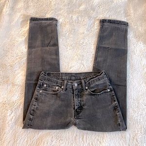 Levi Strauss Jeans